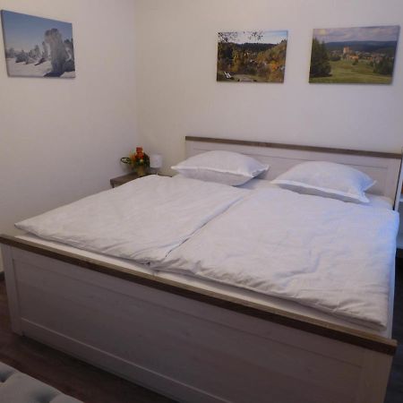 Haus Am Hang Altenau  Esterno foto