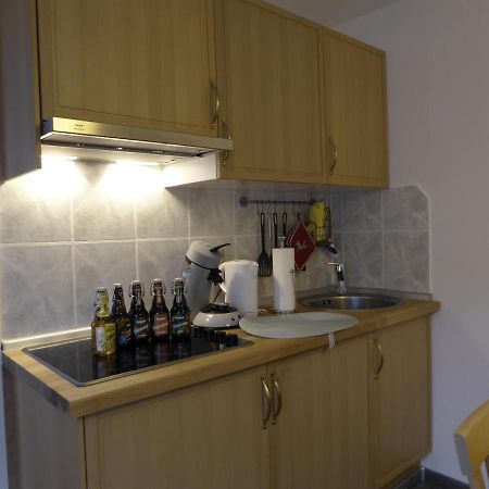 Haus Am Hang Altenau  Esterno foto