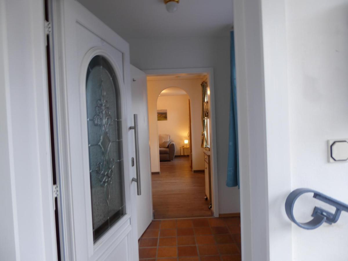 Haus Am Hang Altenau  Esterno foto